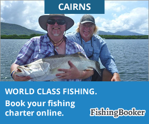 Big-Game fishing Australien Australien Queensland