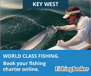 Key West Big-Game Angelboote Key West Big-Game