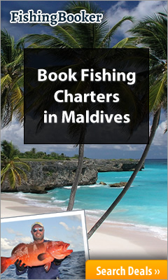 FishingBooker — Book your fishing charter