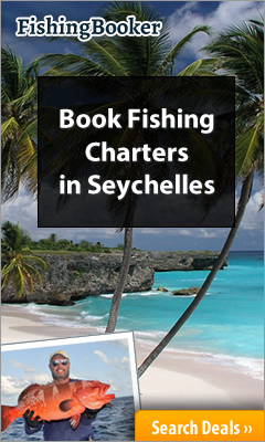 FishingBooker — Book your fishing charter
