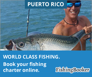 FishingBooker — Book your fishing charter