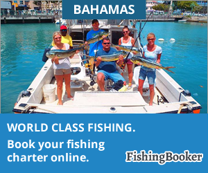 FishingBooker — Book your fishing charter
