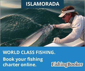 Book Fishing Charters
