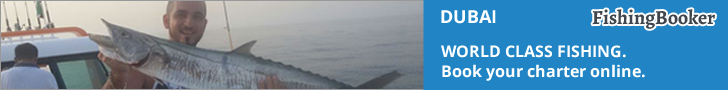 FishingBooker — Book your fishing charter