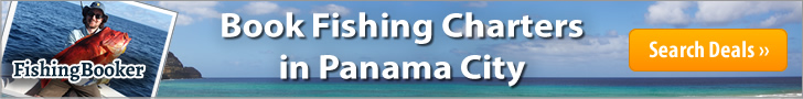 FishingBooker - Reserva tu aventura de pesca